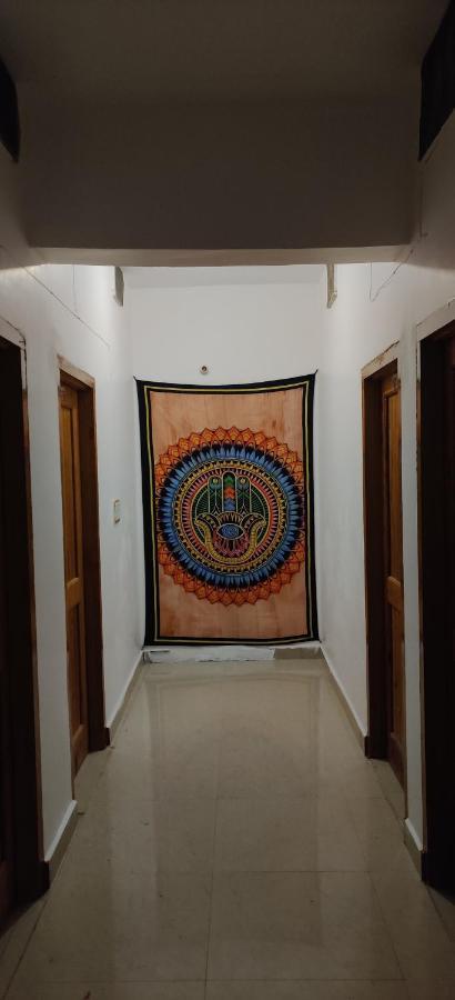 Himalayan Bliss Hotel Chakrāta Esterno foto